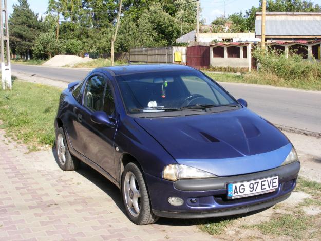 vand opel tigra - Pret | Preturi vand opel tigra