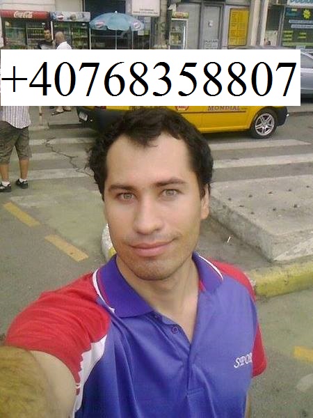 +40768358807 Caut fata cu varsta intre 18 - 28 ani pentru casatorie sau relatie - Pret | Preturi +40768358807 Caut fata cu varsta intre 18 - 28 ani pentru casatorie sau relatie