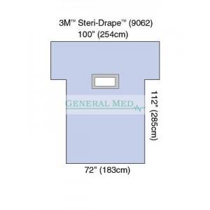 9062 Steri Drape - Pret | Preturi 9062 Steri Drape