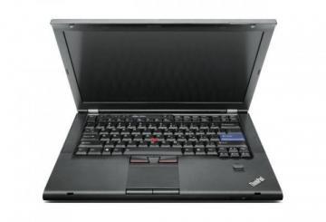 Laptop Lenovo ThinkPad 420 14 inch Intel Core i5-2430M Ram 4 GB Hdd 160GB SSD NW1BMRI - Pret | Preturi Laptop Lenovo ThinkPad 420 14 inch Intel Core i5-2430M Ram 4 GB Hdd 160GB SSD NW1BMRI
