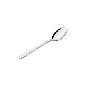 Lingura desert, inox polisat/satinat - BSF - Pret | Preturi Lingura desert, inox polisat/satinat - BSF