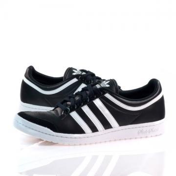 Pantofi sport Adidas TOP TEN Low Sleek negru/alb/negru - Pret | Preturi Pantofi sport Adidas TOP TEN Low Sleek negru/alb/negru