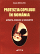 PROTECTIA COPILULUI IN ROMANIA - Pret | Preturi PROTECTIA COPILULUI IN ROMANIA