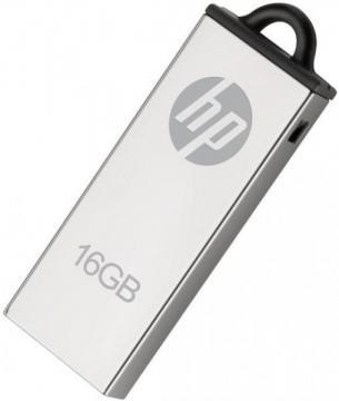 USB Flash Drive 16GB PNY HP v220w USB 2.0 METAL HOUSING, FDU16GBHPV220W-EF - Pret | Preturi USB Flash Drive 16GB PNY HP v220w USB 2.0 METAL HOUSING, FDU16GBHPV220W-EF