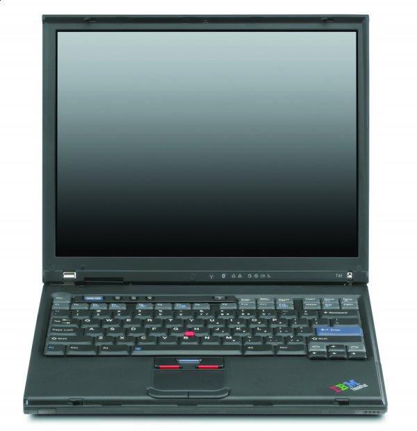 Vand Laptop IBM Thinkpad T43 133 lei - Pret | Preturi Vand Laptop IBM Thinkpad T43 133 lei