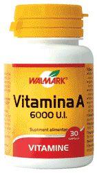 Vitamina A *30cps - Pret | Preturi Vitamina A *30cps