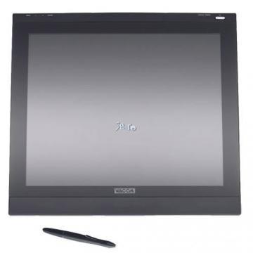 Wacom LCD Tablet, PL-720, 17" + Transport Gratuit - Pret | Preturi Wacom LCD Tablet, PL-720, 17" + Transport Gratuit