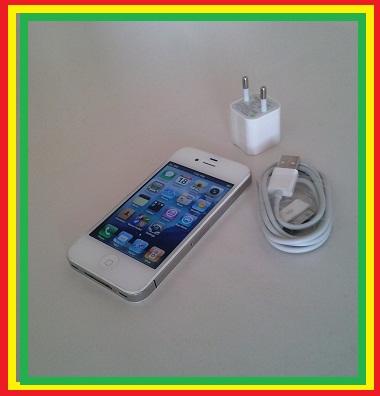 Apple iPhone 4 White Vodafone Ro - Intra Aici Click - Livrare Gratuita Buc + Cadou - Pret | Preturi Apple iPhone 4 White Vodafone Ro - Intra Aici Click - Livrare Gratuita Buc + Cadou
