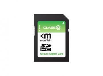 Card de memorie Mushkin 8G Sdhc, clasa 10, MKNSDHCC10-8GB - Pret | Preturi Card de memorie Mushkin 8G Sdhc, clasa 10, MKNSDHCC10-8GB