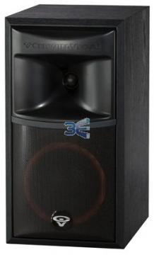 Cerwin Vega XLS-6, 125W RMS, Negru - Pret | Preturi Cerwin Vega XLS-6, 125W RMS, Negru