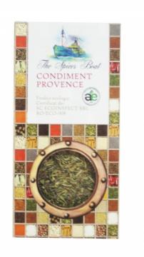 Condiment bio - ierburi de Provence - Pret | Preturi Condiment bio - ierburi de Provence