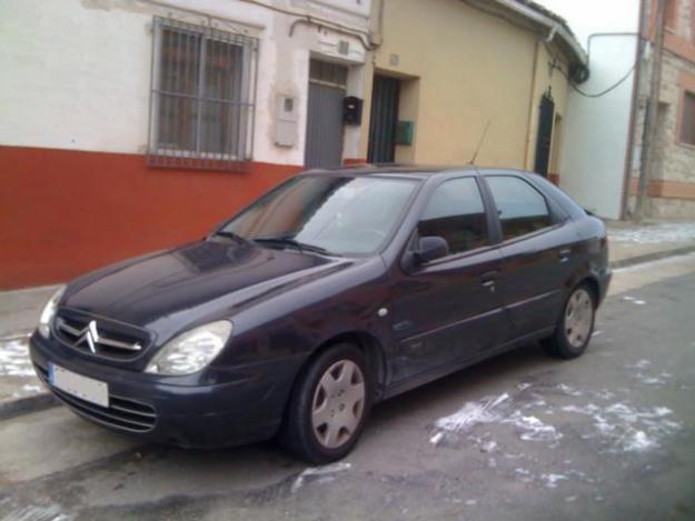 Dezmembrez Citroen Xsara 2.0 hdi - Pret | Preturi Dezmembrez Citroen Xsara 2.0 hdi