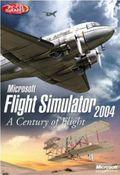 Flight Sim 2004 Cent/Flt Win32 English - Pret | Preturi Flight Sim 2004 Cent/Flt Win32 English