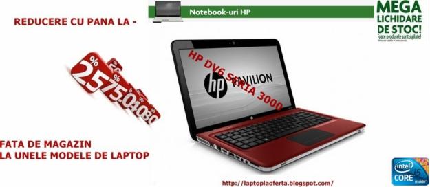 HP DV6-INTEL Core i5 4 x 2.53-2.80 Ghz 4GB 320GB 1GB Video ATI 5650 design Mac Pro PRET 23 - Pret | Preturi HP DV6-INTEL Core i5 4 x 2.53-2.80 Ghz 4GB 320GB 1GB Video ATI 5650 design Mac Pro PRET 23