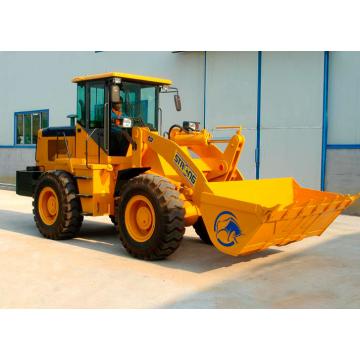 Incarcator frontal Strong 35IFA 3500 kg - Pret | Preturi Incarcator frontal Strong 35IFA 3500 kg