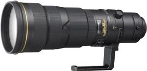 Obiectiv foto Nikon lens AF-S VR 500mm 4.0G ED JAA529DA - Pret | Preturi Obiectiv foto Nikon lens AF-S VR 500mm 4.0G ED JAA529DA