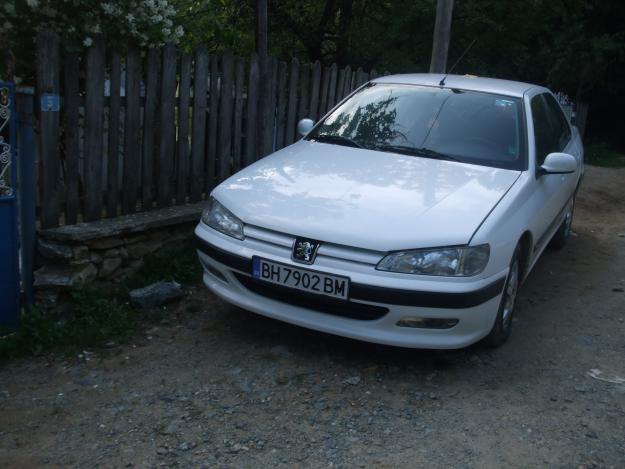 peugeot 406 - Pret | Preturi peugeot 406