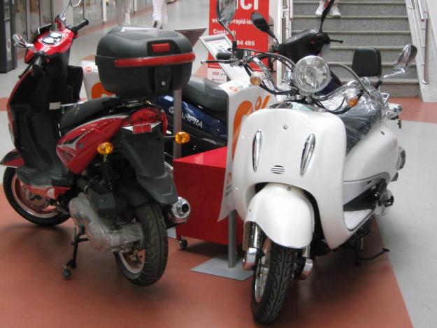 scutere omologate - Pret | Preturi scutere omologate