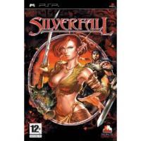 Silverfall PSP - Pret | Preturi Silverfall PSP