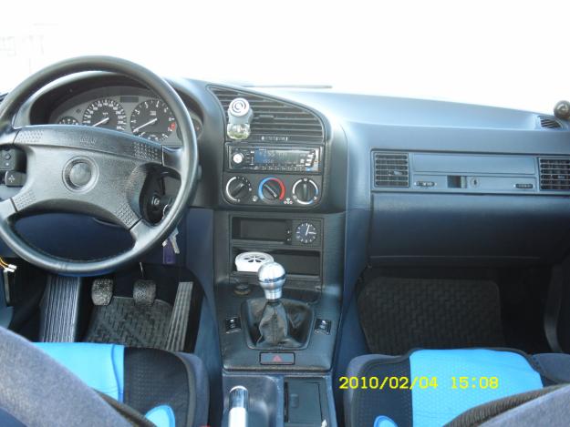 Vand BW 318iS - Pret | Preturi Vand BW 318iS