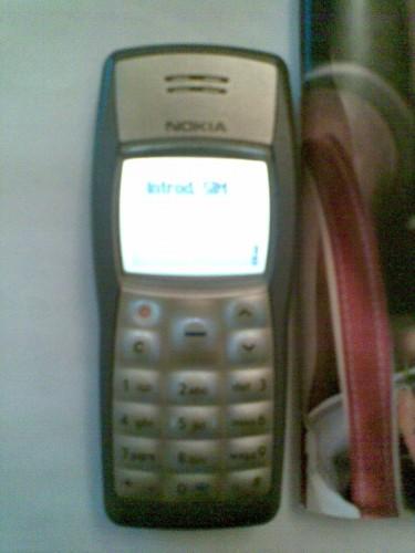 Vand NOKIA 1001 - Pret | Preturi Vand NOKIA 1001