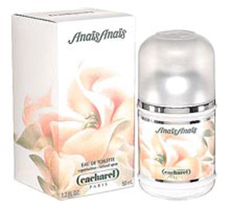 Anais Anais CACHAREL EDT 100ml dama 130 lei - Pret | Preturi Anais Anais CACHAREL EDT 100ml dama 130 lei