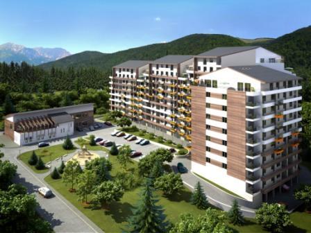 Apartamen 2 camere, Sinaia - Pret | Preturi Apartamen 2 camere, Sinaia