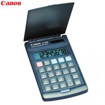 Calculator de birou Canon LS-39E BEE11-5800210 - Pret | Preturi Calculator de birou Canon LS-39E BEE11-5800210