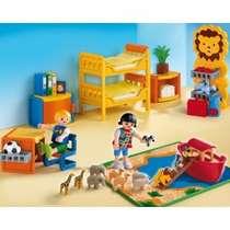Camera de joaca a copiilor Playmobil PM4287 - Pret | Preturi Camera de joaca a copiilor Playmobil PM4287