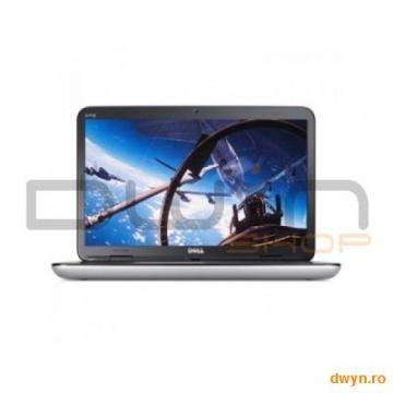 Dell XPS 17 3D, Intel Core i7-2720QM processor 2.20 GHz, Display : 17.3in FHD 3D WLED TL (1920X1080) - Pret | Preturi Dell XPS 17 3D, Intel Core i7-2720QM processor 2.20 GHz, Display : 17.3in FHD 3D WLED TL (1920X1080)