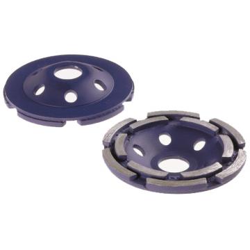 Disc diamantat in forma de oala - Pret | Preturi Disc diamantat in forma de oala