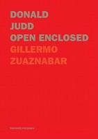 Donald Judd: Open Enclosed - Pret | Preturi Donald Judd: Open Enclosed