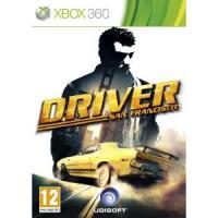 Driver San Francisco Xbox 360 - Pret | Preturi Driver San Francisco Xbox 360