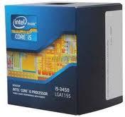 Procesor Intel Core i5-3450 BX80637I53450 - Pret | Preturi Procesor Intel Core i5-3450 BX80637I53450