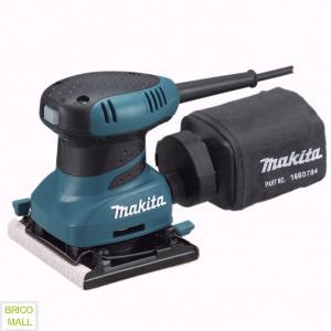 Slefuitor electric Makita BO4556 - Pret | Preturi Slefuitor electric Makita BO4556