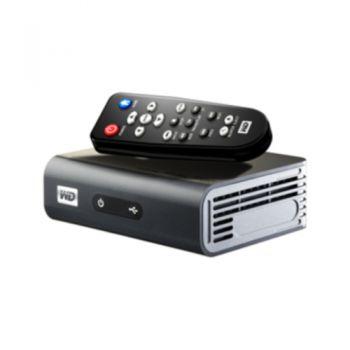 VAND Media Player Western Digital LIVE , Full HD 1080p - Pret | Preturi VAND Media Player Western Digital LIVE , Full HD 1080p