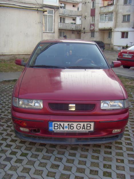 VAND SEAT TOLEDO TDI 1900 - Pret | Preturi VAND SEAT TOLEDO TDI 1900