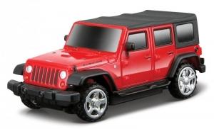 1/64 R/C JEEP WRANGLER - Pret | Preturi 1/64 R/C JEEP WRANGLER