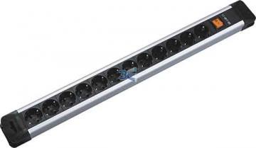 Bachmann Multipriza Conectus 330.103, 12 outlets - Pret | Preturi Bachmann Multipriza Conectus 330.103, 12 outlets