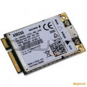 Dell Wireless Modem, 5530 Mobile Broadband Mini Card - Pret | Preturi Dell Wireless Modem, 5530 Mobile Broadband Mini Card