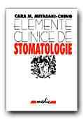 ELEMENTE CLINICE DE STOMATOLOGIE - Pret | Preturi ELEMENTE CLINICE DE STOMATOLOGIE