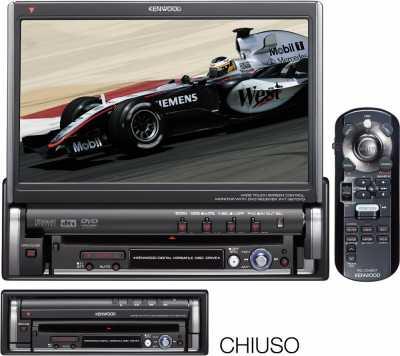 kenwood kvt627dvd - Pret | Preturi kenwood kvt627dvd