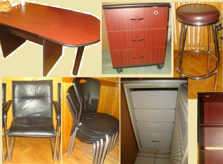 Mobilier second hand - Pret | Preturi Mobilier second hand