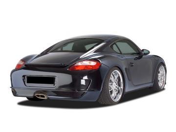 Porsche Cayman 987 Spoiler Spate SE-Line - Pret | Preturi Porsche Cayman 987 Spoiler Spate SE-Line