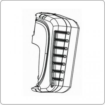 RCF AC RAIN COVER TTL - Husa ploaie - Pret | Preturi RCF AC RAIN COVER TTL - Husa ploaie