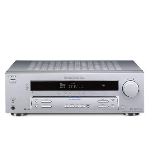 receiver sony STR-DE595 - Pret | Preturi receiver sony STR-DE595