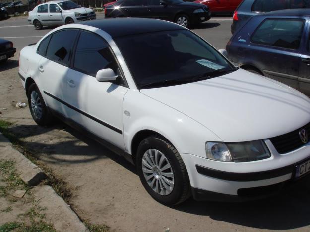 vand VW passat 1998 1.9TDI - Pret | Preturi vand VW passat 1998 1.9TDI