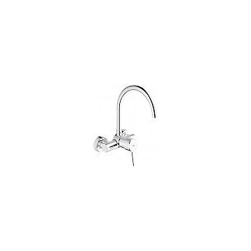 Baterii bucatarie-Baterie bucatarie Grohe Concetto-32667001 - Pret | Preturi Baterii bucatarie-Baterie bucatarie Grohe Concetto-32667001