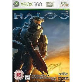 Halo 3 XBox 360 - Pret | Preturi Halo 3 XBox 360