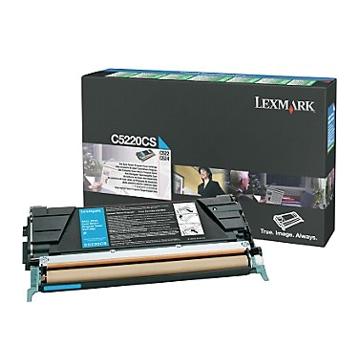 Incarcare cartuse LEXMARK Color C524 CYAN - Pret | Preturi Incarcare cartuse LEXMARK Color C524 CYAN